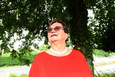 En Creuse, des arbres à souhaits pour soutenir les personnes atteintes d'Alzheimer
