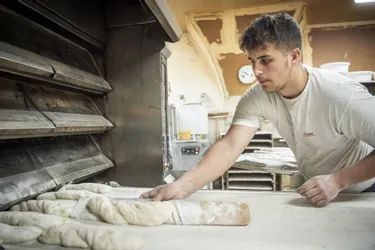 Les boulangers du Puy-de-Dôme tributaires des prix qui vont croissant
