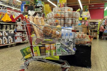 UFC Que choisir Cantal a publié le résultat de l’enquête prix réalisée dans les supermarchés