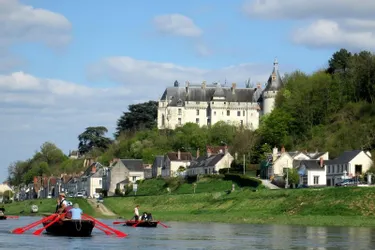 Les Chavans ont bouclé leur périple sur la Loire