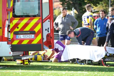 Interrogations après le décès d’un rugbyman de Billom