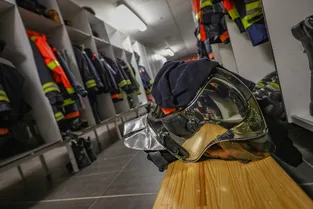 Les pompiers de Creuse « prêts à affronter le pic de l'épidémie »