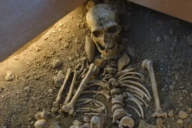 Néandertal inhumait bien déjà les siens à La Chapelle-aux-Saints