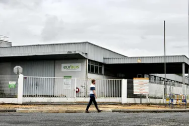 Andros rachète officiellement l'ancienne usine Euralis pour s'implanter à Brive (Corrèze)