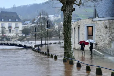 Crues et inondations en France : sont-elles vraiment plus fréquentes ?