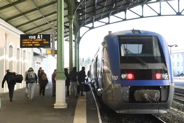 Rapport Spinetta : la bataille du rail est lancée pour les lignes secondaires d'Auvergne
