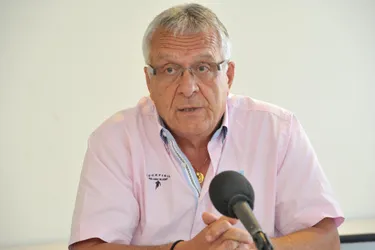 Montluçon rugby : Jean-Pierre Andrivon condamné à 2.000 euros d'amende en appel