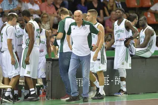 Dusko Vujosevic : « J'ai besoin de ma dose de basket pour survivre »