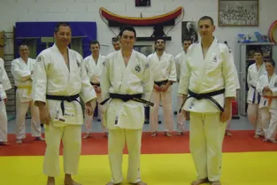 La série noire continue pour le judo club
