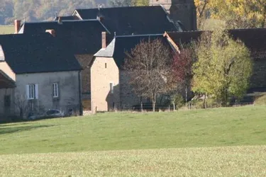 Un village à l’honneur : Anglards-de-Saint-Flour