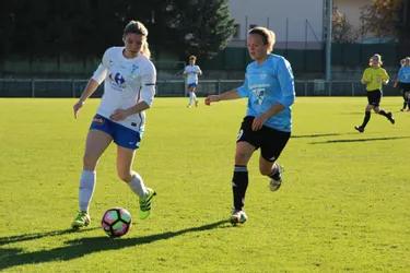 D2 féminine : Clermont et Le Puy gagnent à domicile