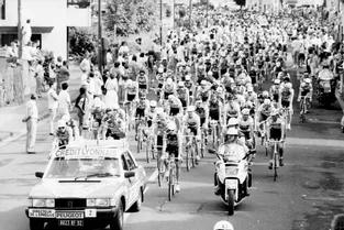 [EXCLU] Un grand départ du Tour de France à Clermont ?