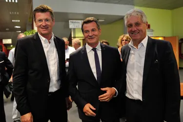 Sénatoriales 2023 : les trois sénateurs du Puy-de-Dôme seront-ils candidats à leur succession ?