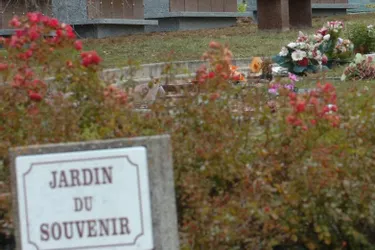 Crematorium dans le Cantal : le problème du seuil de rentabilité