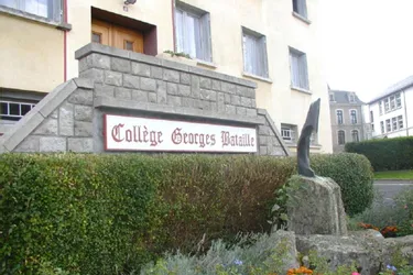 Le collège Georges-Bataille ouvrira lundi