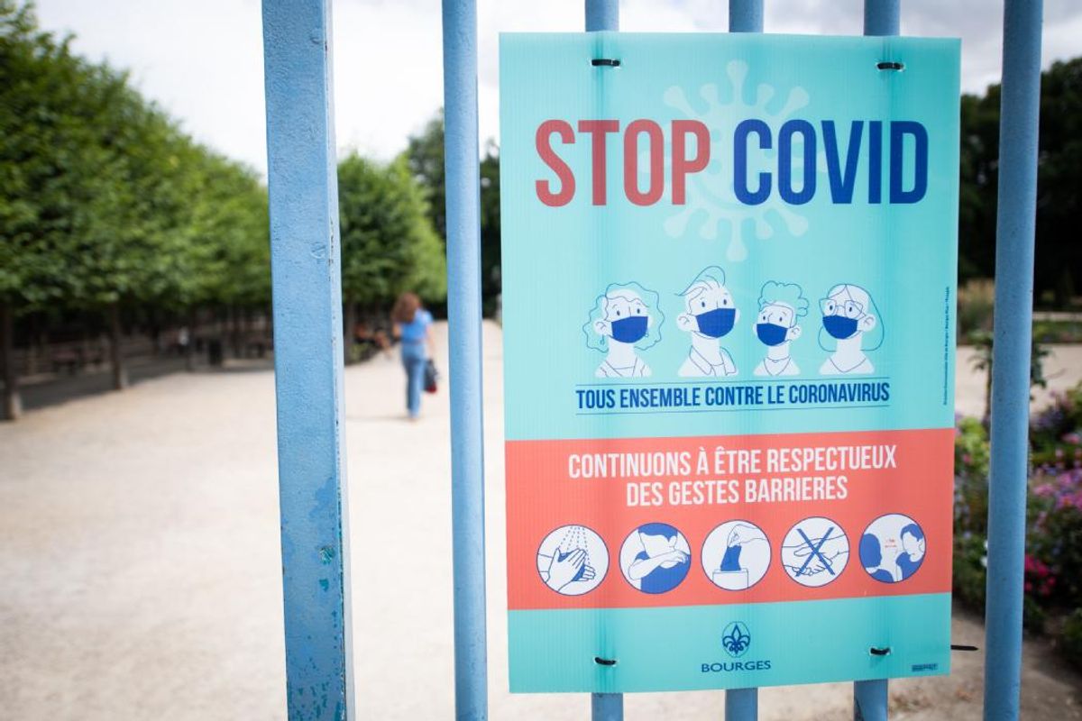 Covid-19 : l'épidémie repart, une nouvelle campagne de vaccination ...