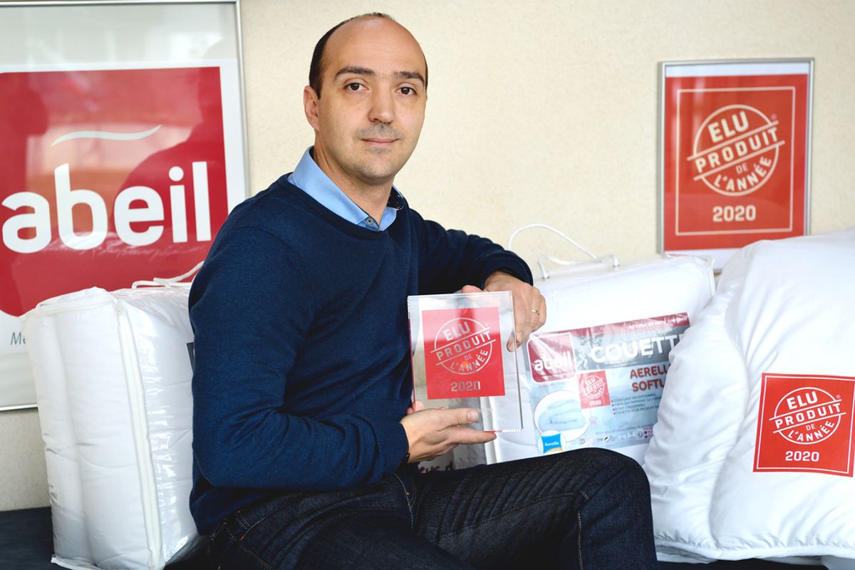 Fabriqu e Aurillac Cantal Une Couette Abeil D sign e Produit De fabriqu-e-aurillac-cantal-une-couette-abeil-d-sign-e-produit-de