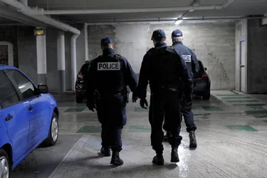 Brive : un an de prison ferme pour avoir menacé de mort des policiers