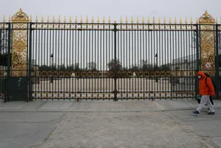 Conseil des ministres : la réouverture des parcs et jardins à Paris reste "inopportune"