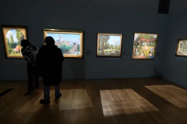 Le Musée d'art Roger Quilliot de Clermont-Ferrand célèbre le mouvement Nabi
