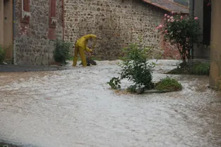Inondations du 12 juin en Haute-Loire : l'état de catastrophe naturelle décrété pour trois communes