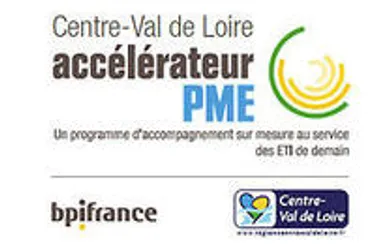 18 PME de croissance intègrent l’Accélérateur PME Centre-Val de Loire