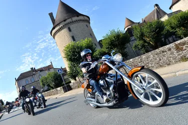 Après la suspension du contrôle technique des motos, un gérant de centre à Guéret (Creuse) évoque les incertitudes qui demeurent