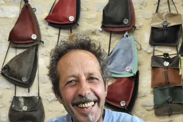 Jean-Luc Petit, un artisan « dur à cuir »