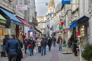 Selon vous, quelles priorités doivent émerger des municipales en faveur du commerce de proximité à Brive (Corrèze) ?