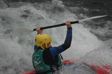Le club de kayak de l’Asv’Olt ouvre ses portes samedi prochain