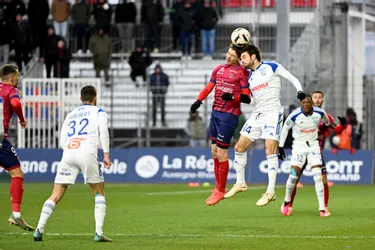 Ligue 1 : plusieurs matchs à six points dans la lutte pour le maintien pourraient profiter au Clermont Foot