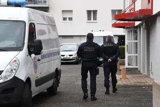 En 2018, un septuagénaire avait été retrouvé mort dans son coffre à Clermont-Ferrand : une reconstitution du crime est en cours