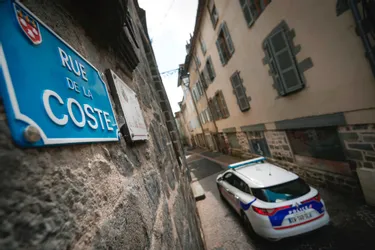 Prison ferme pour des jeunes d'Aulnay-sous-Bois venus participer à un trafic de stupéfiants à Aurillac (Cantal)