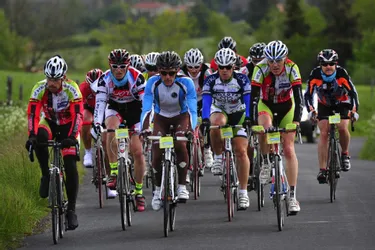 La cyclotouriste partira cette année le dimanche 24 mai de la ville Issoire pour sa 5e édition
