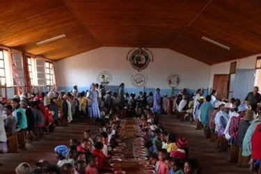 « Fonds de poche » pour Madagascar