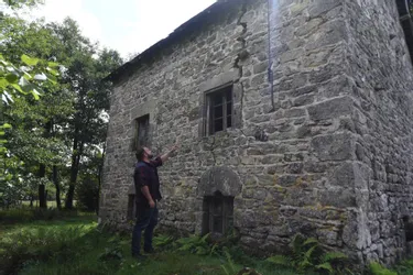 Quels sont les travaux nécessaires pour le Moulin du Travers à Gourdon-Murat (Corrèze), retenu par le Loto du patrimoine ?
