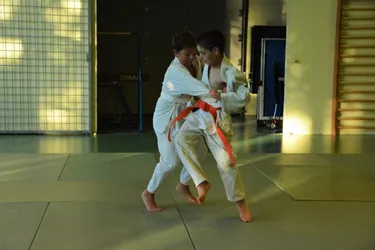 Le club de judo d’Yzeure ouvre une section à Avermes