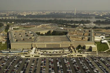 Aux États-Unis, le Pentagone crée un bureau d'analyse des ovnis