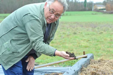 Les Jardiniers du Bourbonnais expliquent comment utiliser les purins