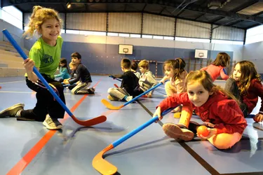 Enfants et éducateurs d'Issoire ont repris le chemin des gymnases : « Le manque d'activités sportives était énorme »