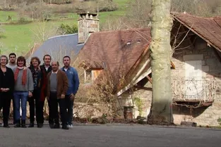La liste « Un avenir tous ensemble pour Noailhac » en Corrèze a été dévoilée