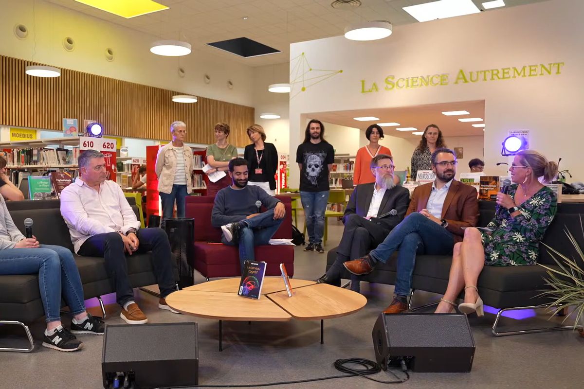 Le Projet CAP TND Un lan Pour L inclusion L universit De Limoges le-projet-cap-tnd-un-lan-pour-l-inclusion-l-universit-de-limoges