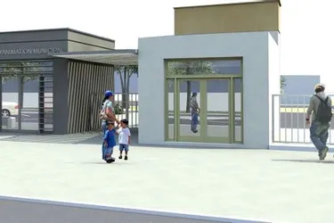 Le Centre d’animations municipal gagne en « qualité d’accueil »