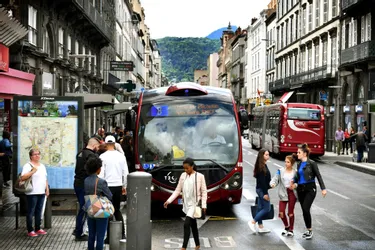 Journée sans voiture et bus gratuits, ce dimanche, à Clermont-Ferrand
