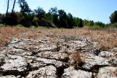 Après l'orage, voici venir la sécheresse en Creuse : des restrictions d’usage de l’eau décidées