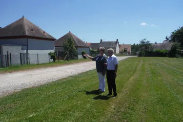 Une résidence seniors pour rompre l'isolement en projet à Doyet (Allier)