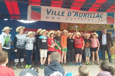 Jeunes : L’école de rugby se distingue à La Ponétie
