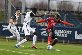 Ligue 2 : les Clermontois au crible après leur victoire contre le Paris FC