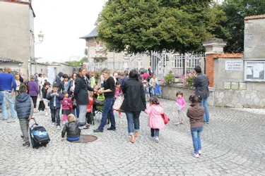Les effectifs de l’enseignement catholique en légère hausse dans le Puy-de-Dôme