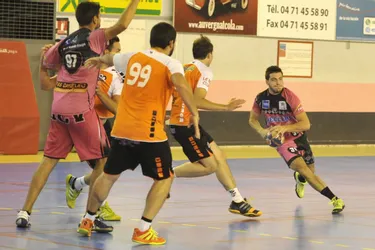 Handball - Coupe de France : Le HC Volcans se qualifie contre Saint-Flour (33-30)
